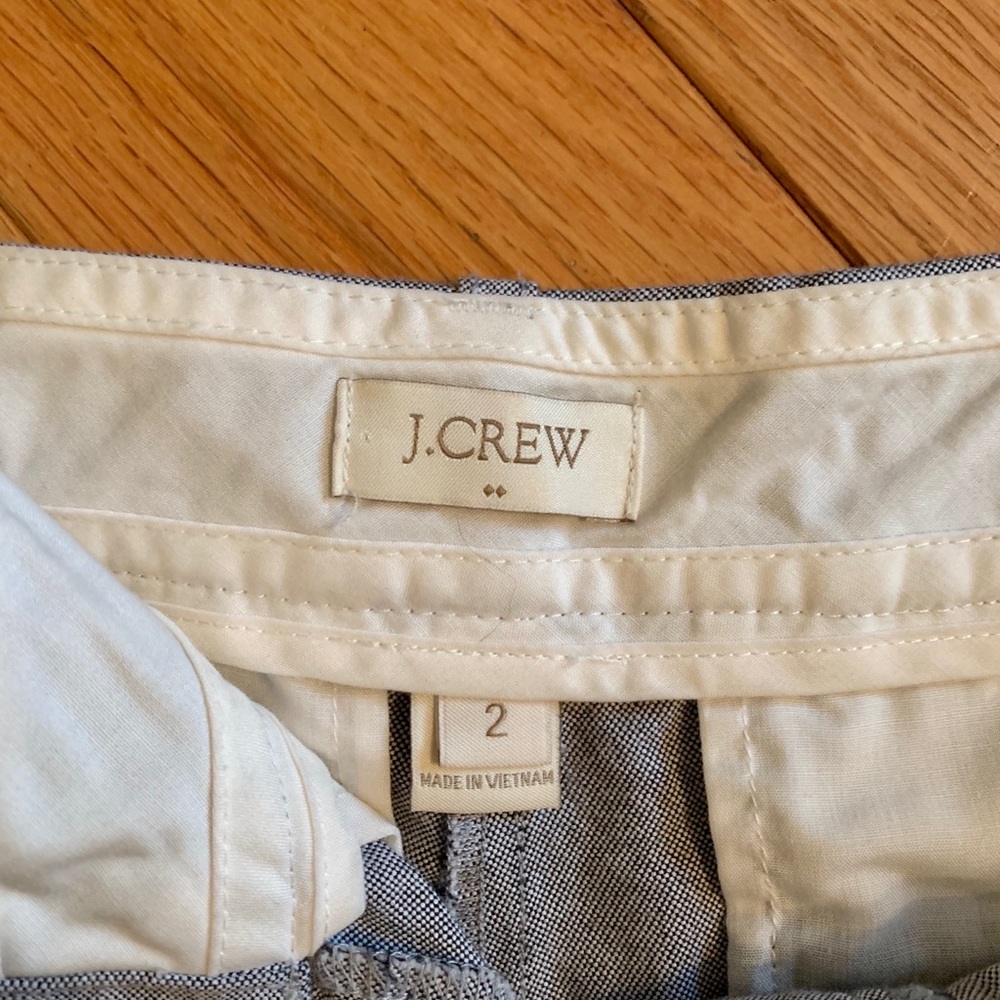 JCrew Shorts - Picture 4 of 4